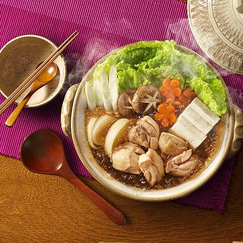 Ultimate Japanese Hot Pot Soup Base Assort Box: IPPUDO Plant-Based, Sukiyaki, Oden, Chanko, Kimchi, Curry, Xiang la, Chicken Nanban