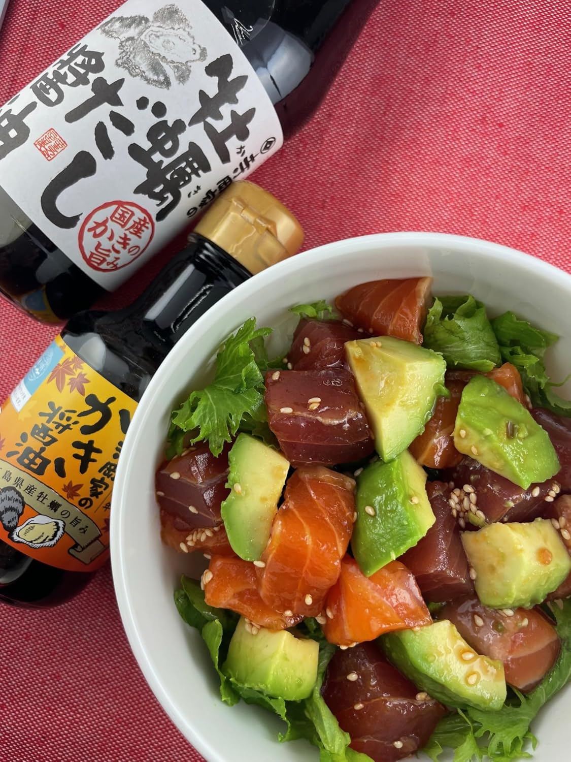 Teraokake Oyster Soy Sauce (150ml 5.1 Fl Oz) flavorful Dashi Umami Japanese shoyu【No preservatives, No artificial colors, No high fructose corn syrup】Made in Japan