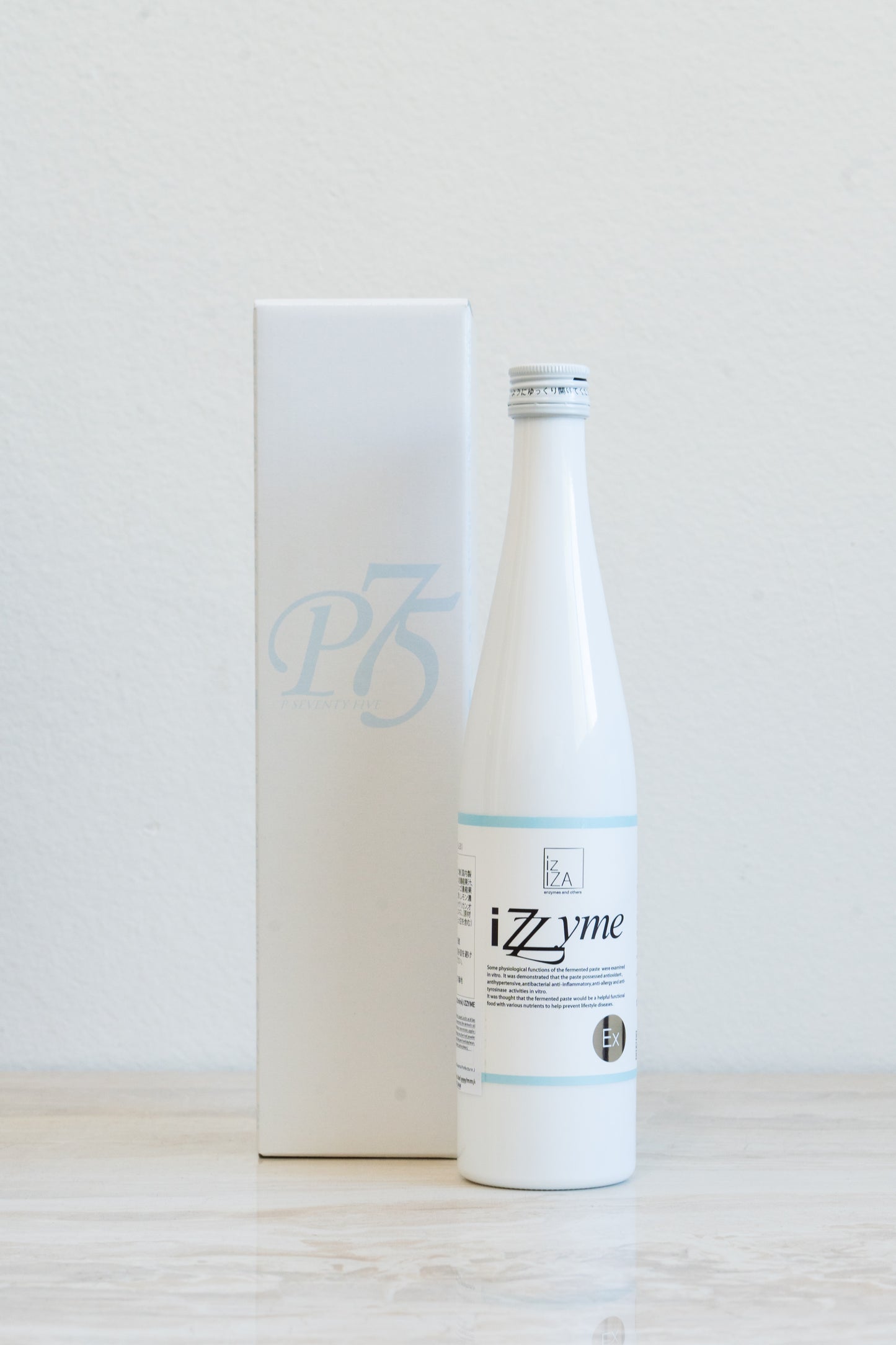 izzyme EX Enzyme Drink 500ml