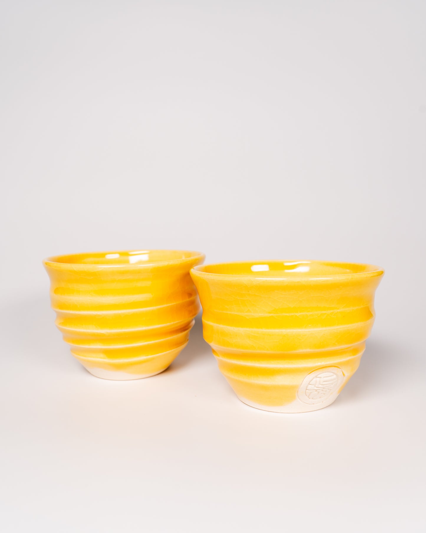 Yuzu Ninshu Cup Pair