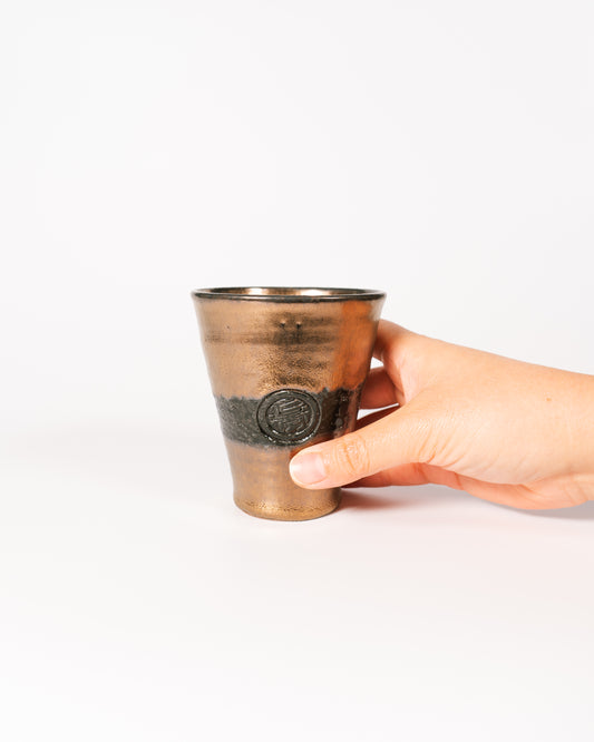 KIRAMEKI Ninshu Tumbler Single