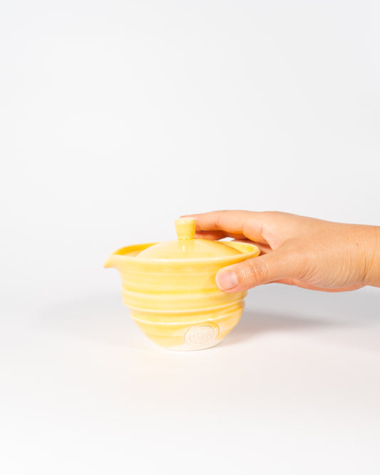 Yuzu Ninshu Teapot Large Single