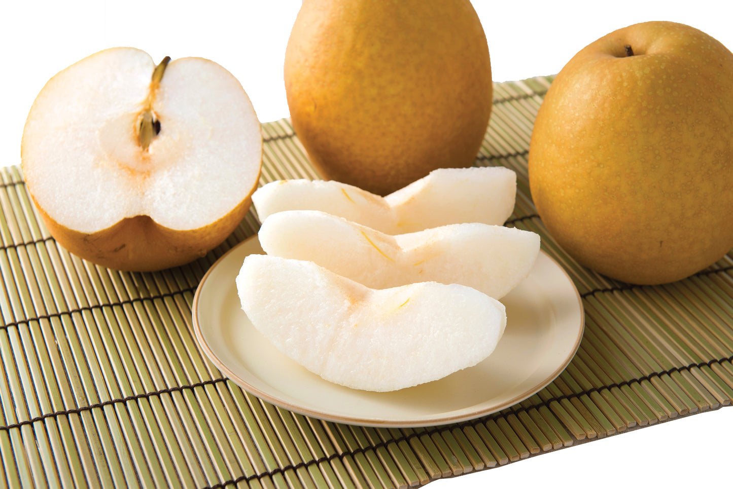 Hosui Asian Pear (Available September - October)
