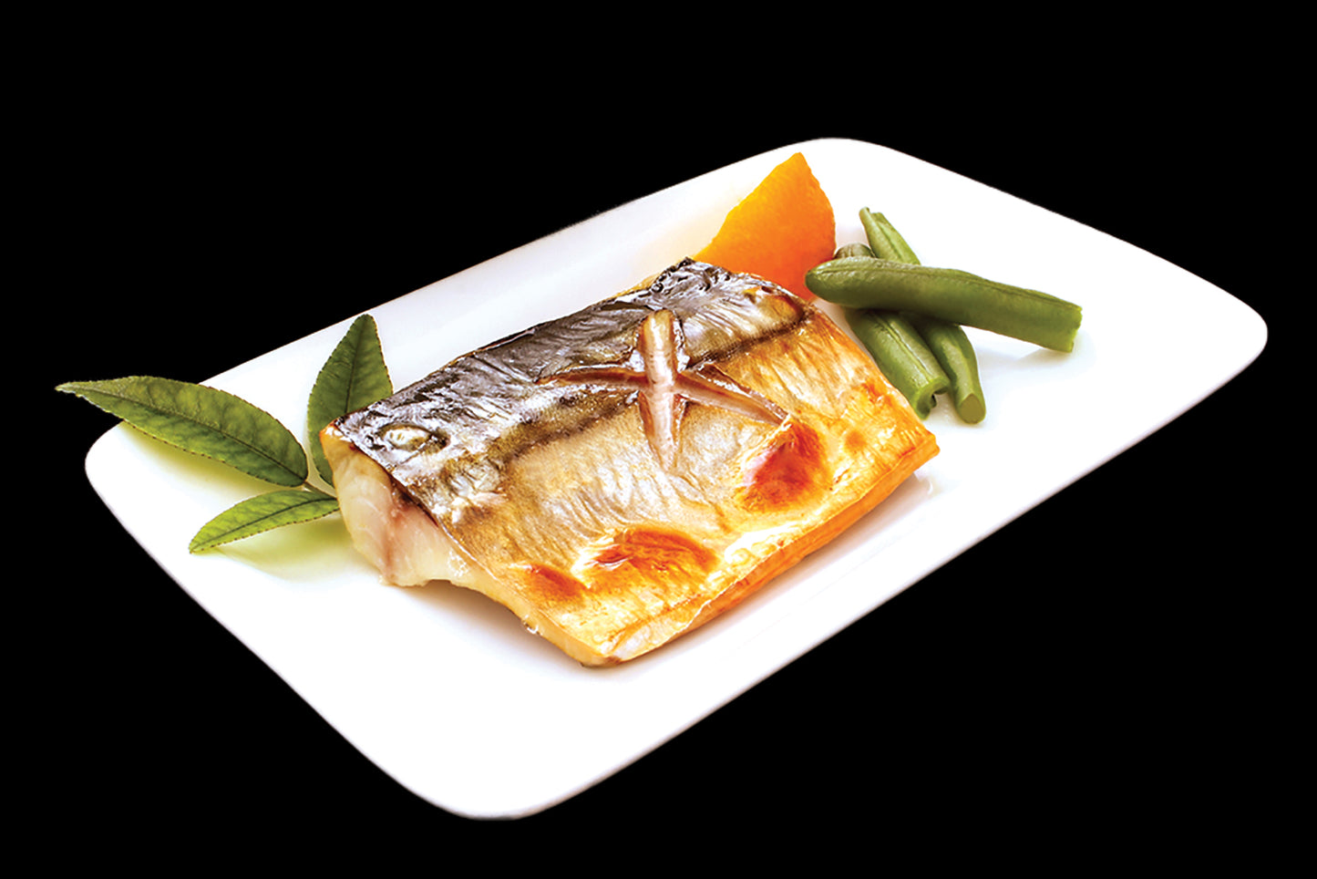 Wild Saba Mackerel Fillet