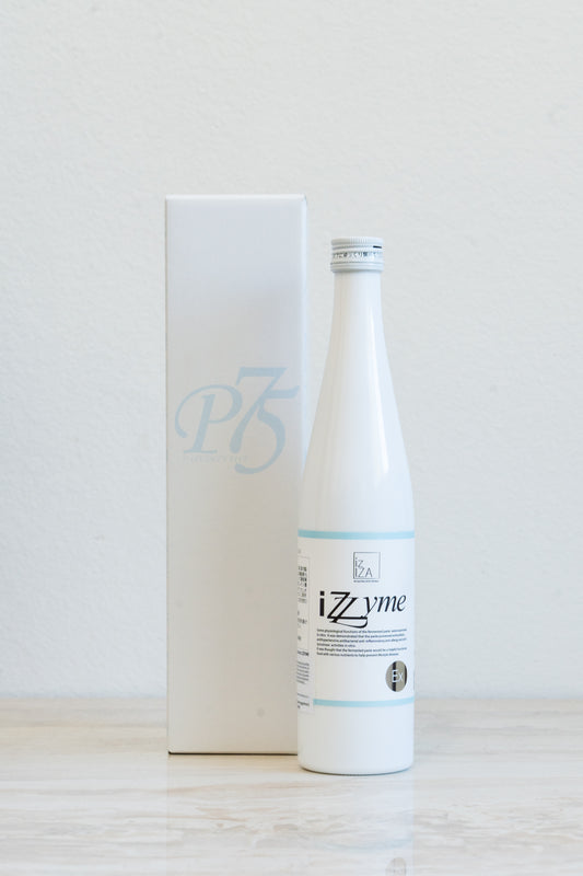 izzyme EX Enzyme Drink 500ml