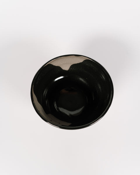 Sumi Black Ninshu Cup Pair