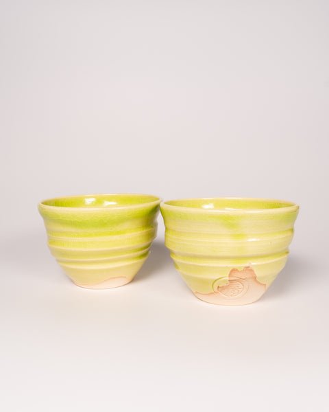 Bamboo Princess Ninshu Cup Pair