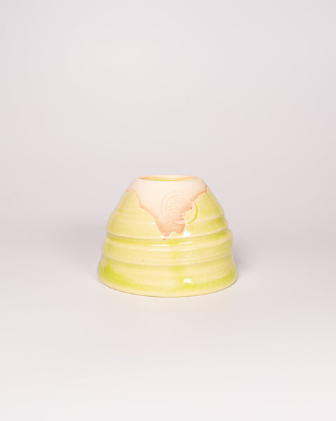 Bamboo Princess Ninshu Cup Pair