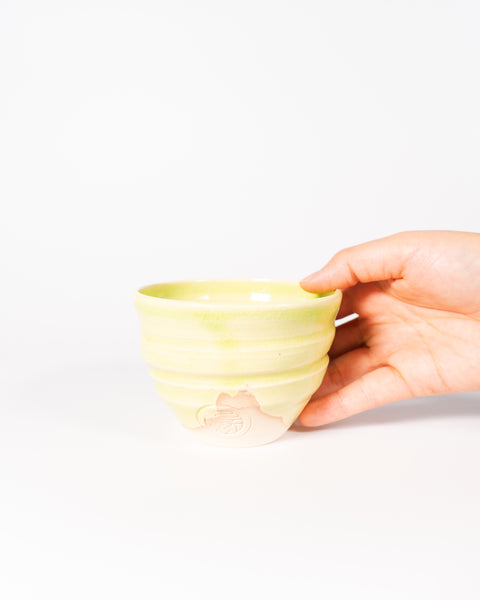 Bamboo Princess Ninshu Cup Pair