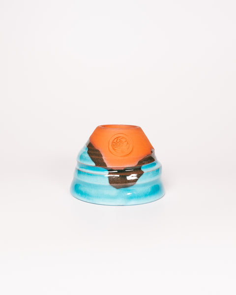 Sokuu Blue Ninshu Cup Pair