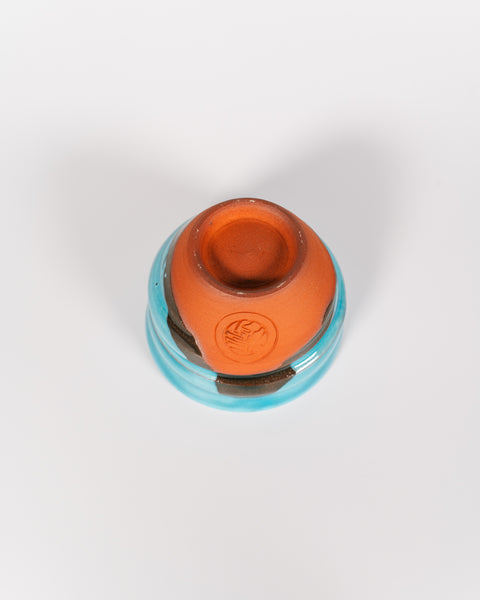 Sokuu Blue Ninshu Cup Pair