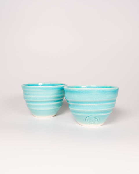 Water Spirit Ninshu Cup Pair