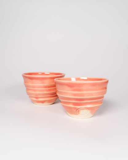 Omuro Cherry Ninshu Cup Pair