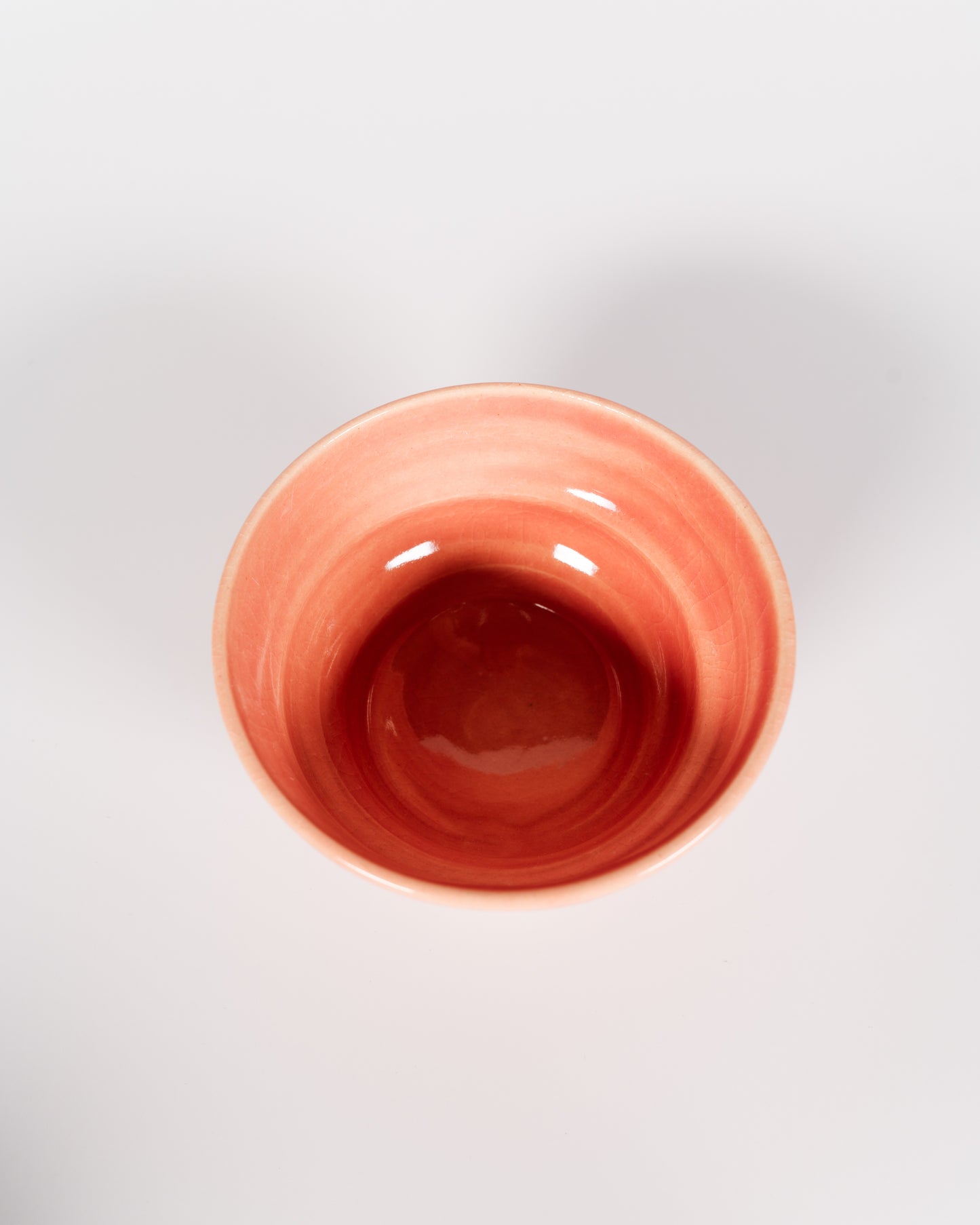 Omuro Cherry Ninshu Cup Pair
