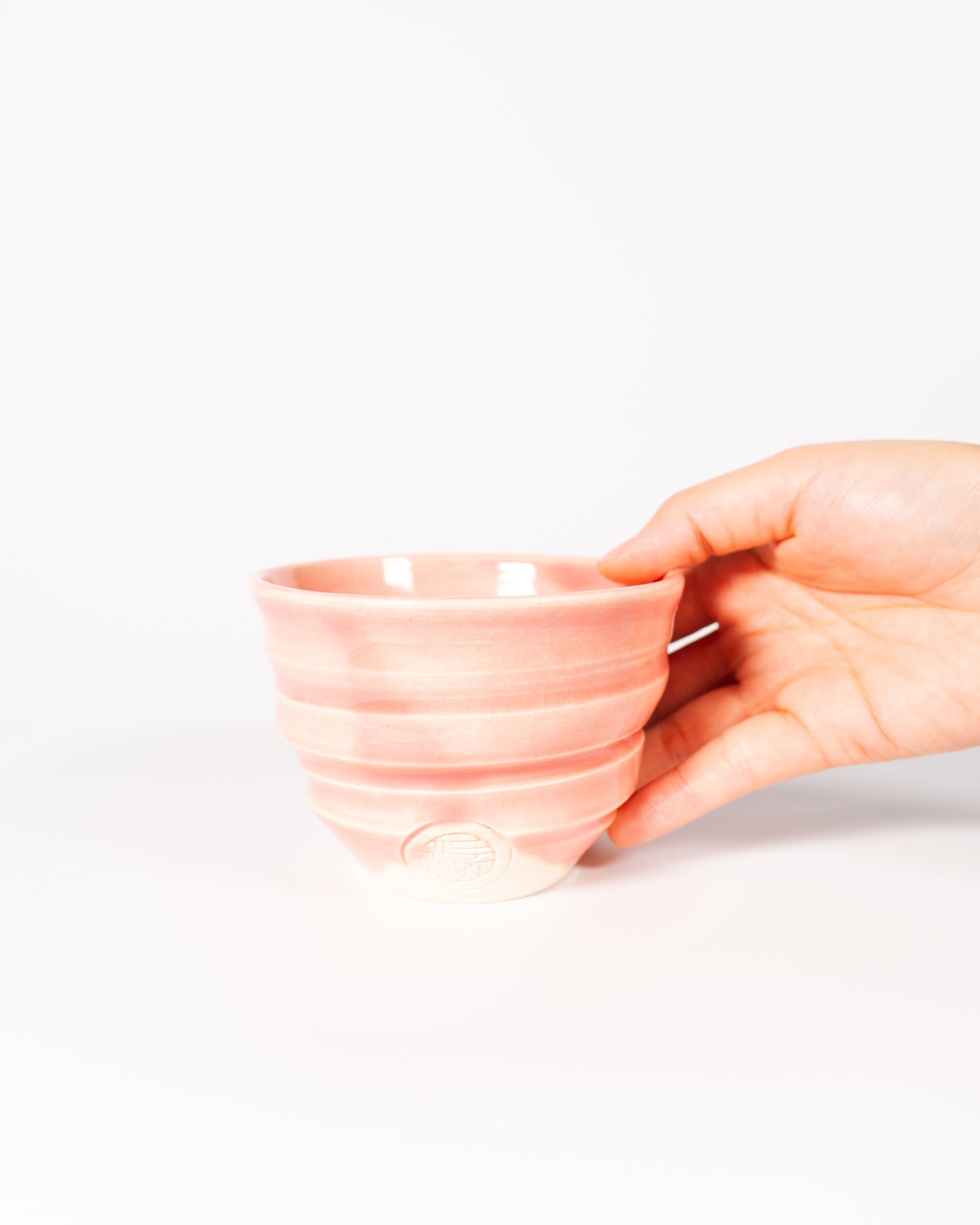 Omuro Cherry Ninshu Cup Pair