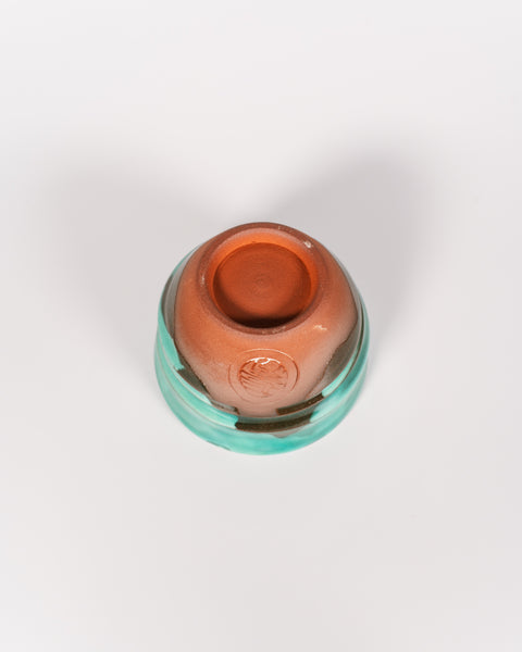Emerald Ninshu Cup Pair