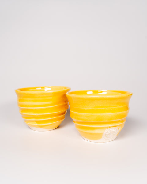 Yuzu Ninshu Cup Pair