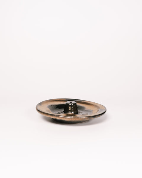 Zen Ninshu Incense Holder
