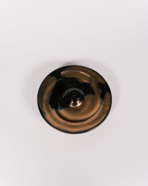 Zen Ninshu Incense Holder