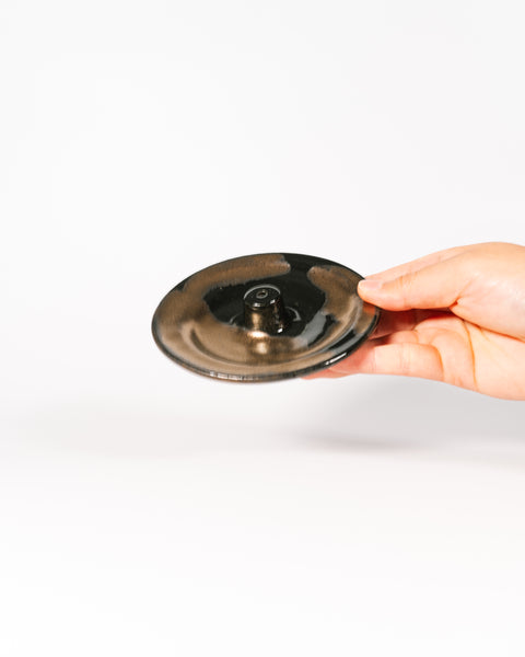 Zen Ninshu Incense Holder