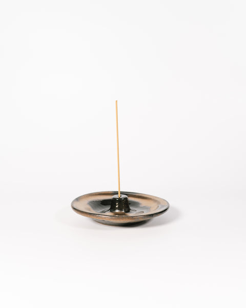 Zen Ninshu Incense Holder
