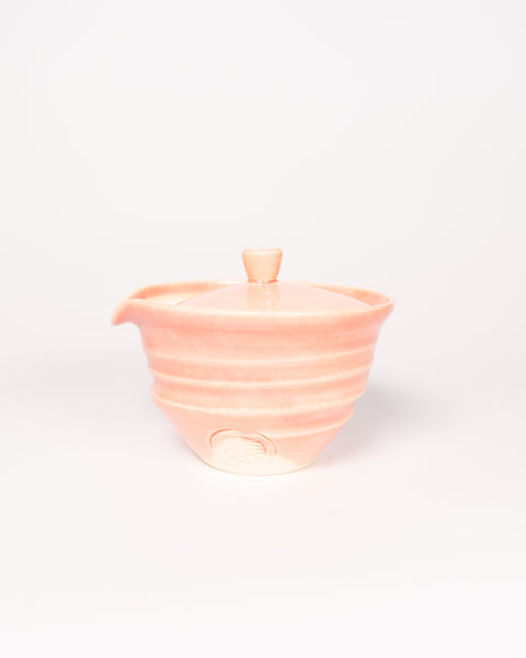 Omuro Cherry Ninshu Teapot Large Single