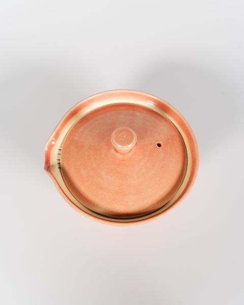 Omuro Cherry Ninshu Teapot Large Single