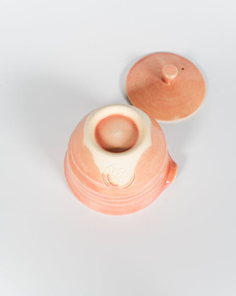 Omuro Cherry Ninshu Teapot Large Single