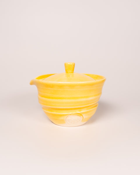 Yuzu Ninshu Teapot Large Single