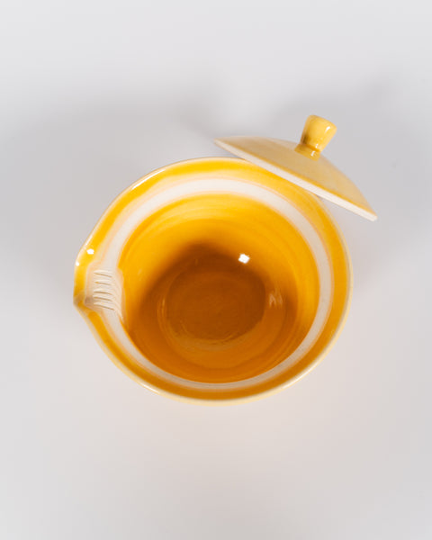 Yuzu Ninshu Teapot Large Single