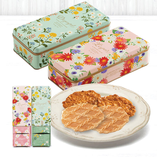 L’espoir & Drycapot Cookies