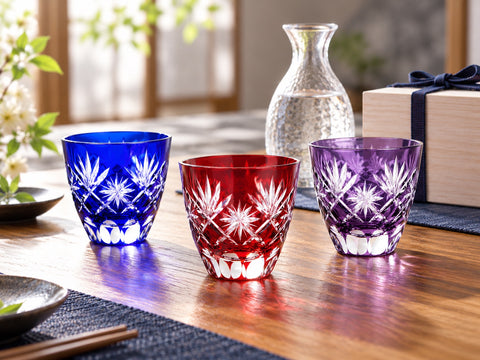 Tajima Glass