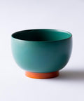 Echizen Lacquer Soup Bowl by Shitsurindo