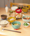 Echizen Lacquer Soup Bowl by Shitsurindo