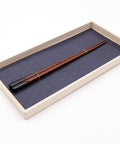 Hyozaemon Chopsticks Gift Box - Cat in Old Town