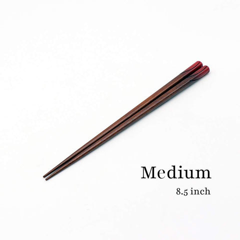 Hyozaemon Chopsticks Gift Box - Cat in Old Town