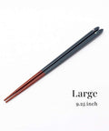Hyozaemon Chopsticks Gift Box - Shiba & Cherry Blossoms