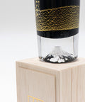 Mt. Fuji Gold Leaf Sake Glass 2.9 fl oz
