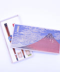 Hyozaemon Chopsticks Gift Box - Hokusai