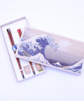Hyozaemon Chopsticks Gift Box - Hokusai