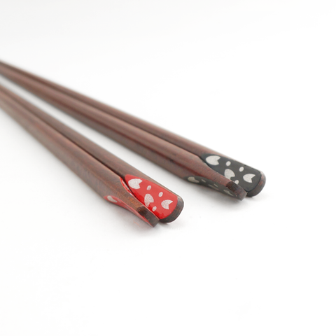 Hyozaemon Chopsticks Gift Box - Hokusai
