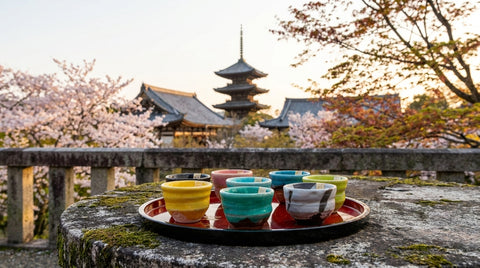 Kyoto’s Imperial Elegance, Crafted for Today