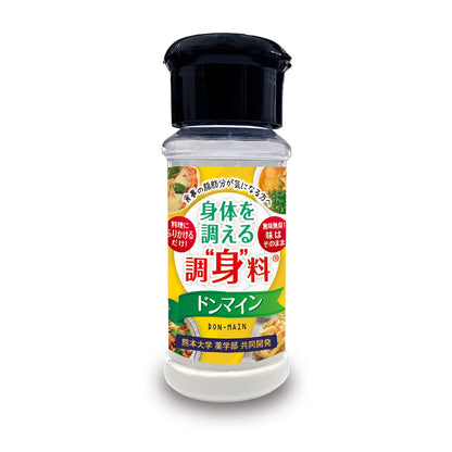 DON-MAIN Seasoning