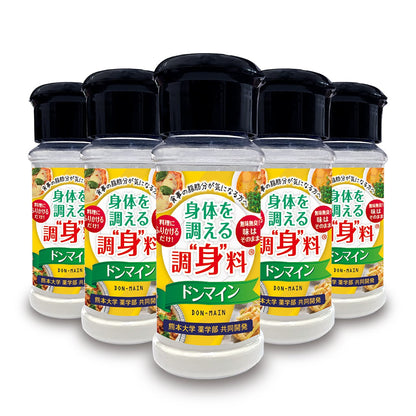 DON-MAIN Seasoning