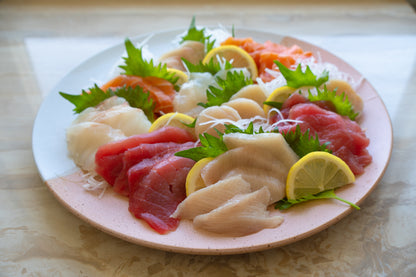 Premium Sashimi | Super Frozen - 5 Selection Box